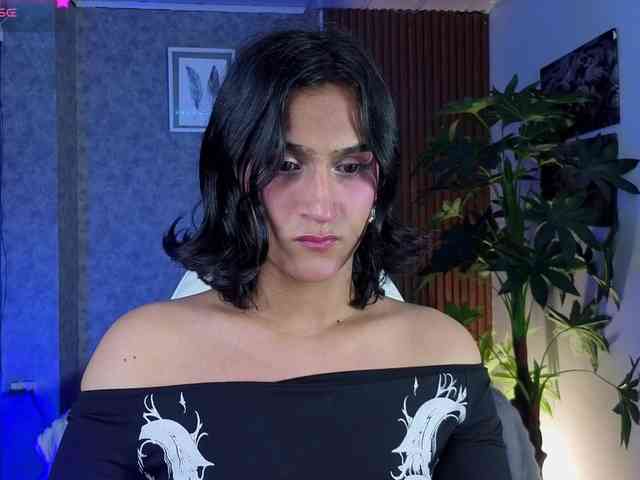 zoe-kiss Sex Cam Show