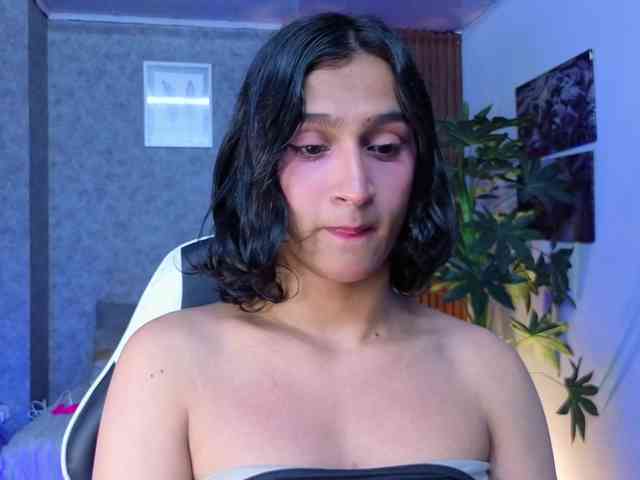 zoe-kiss Sex Cam Show