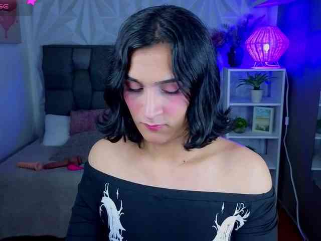 zoe-kiss Sex Cam Show