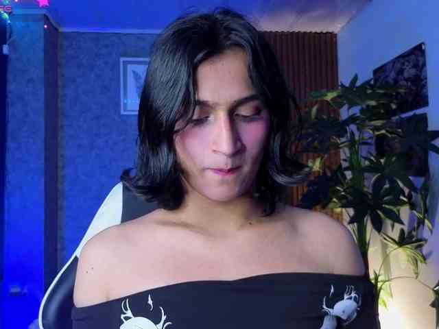 zoe-kiss Sex Cam Show