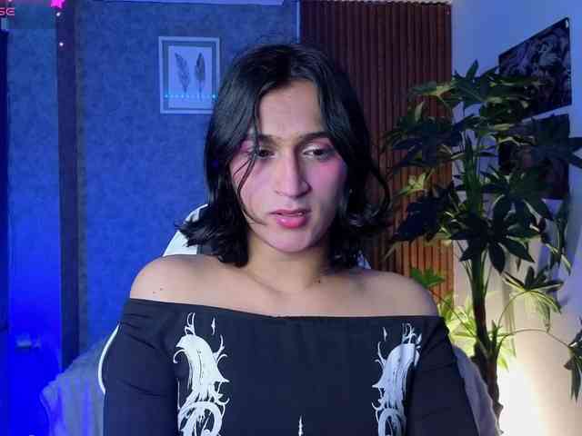 zoe-kiss Sex Cam Show