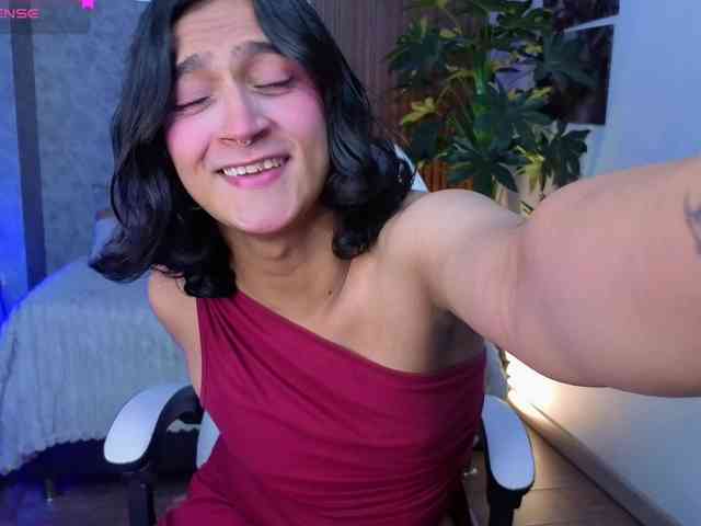 zoe-kiss Sex Cam Show