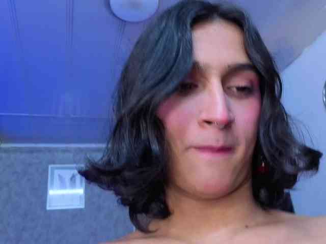 zoe-kiss Sex Cam Show