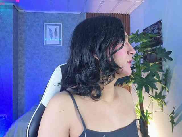 zoe-kiss Sex Cam Show
