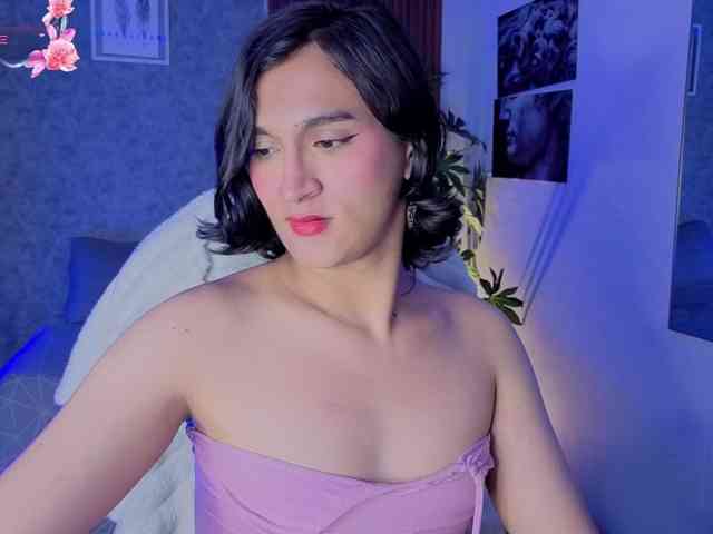 zoe-kiss webcam
