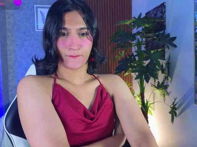 zoe-kiss Sex Cam Show