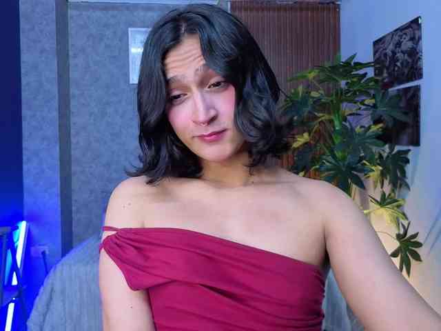 zoe-kiss Sex Cam Show