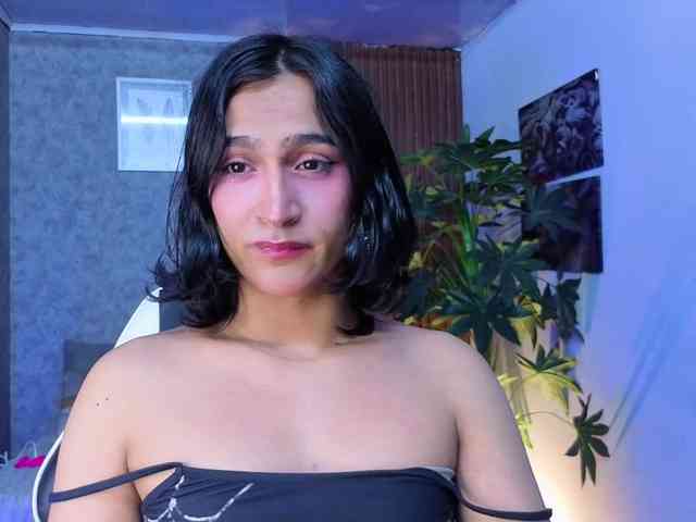 zoe-kiss Sex Cam Show