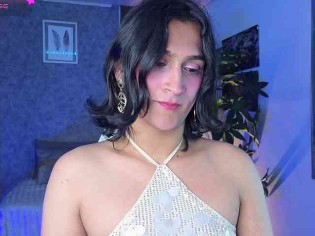 zoe-kiss Sex Cam Show