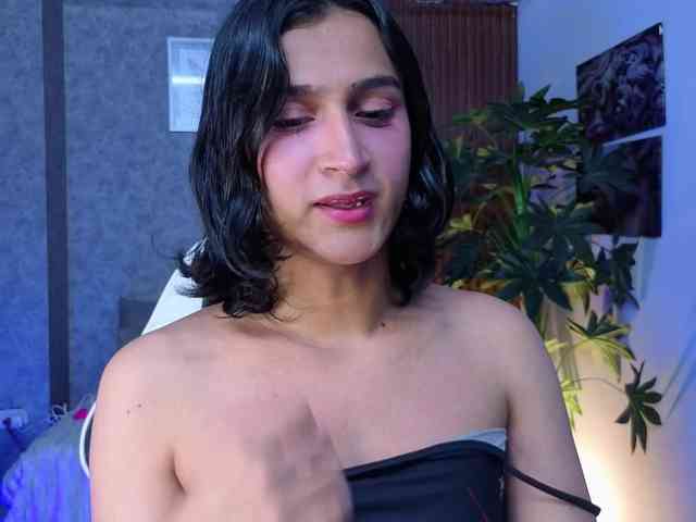 zoe-kiss Sex Cam Show