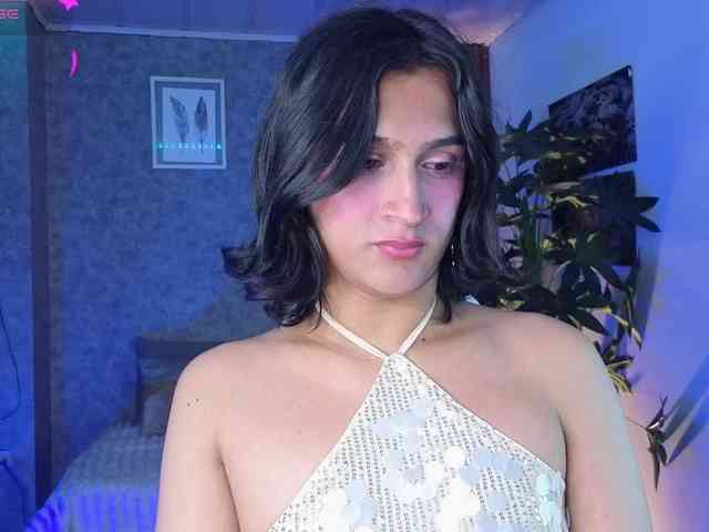 zoe-kiss Sex Cam Show