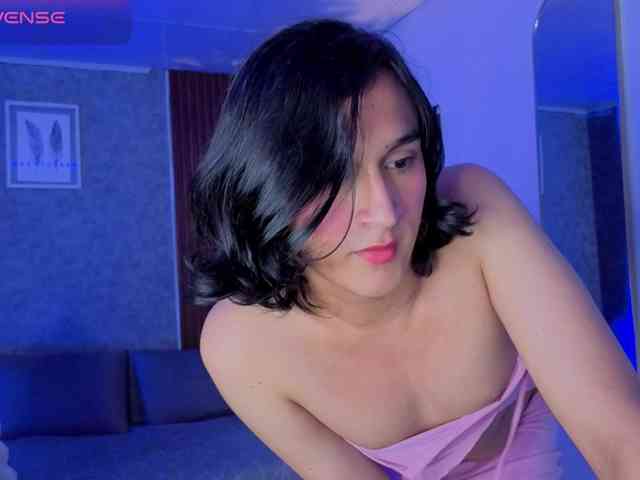 zoe-kiss webcam