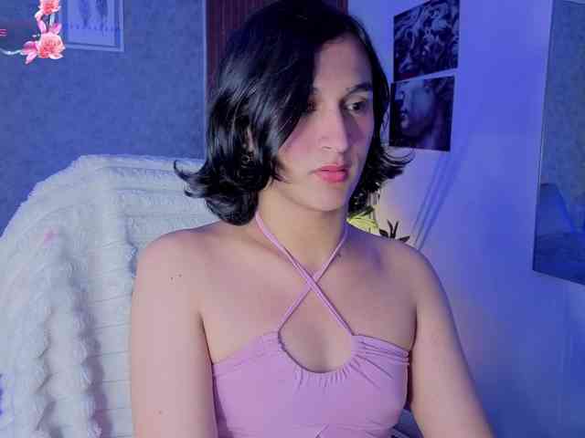 zoe-kiss webcam