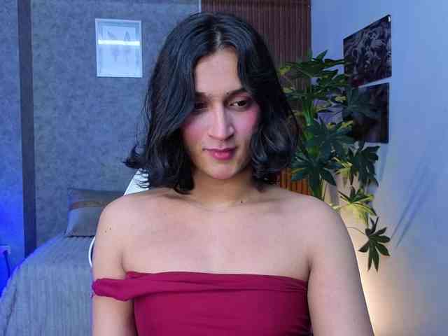 zoe-kiss Sex Cam Show