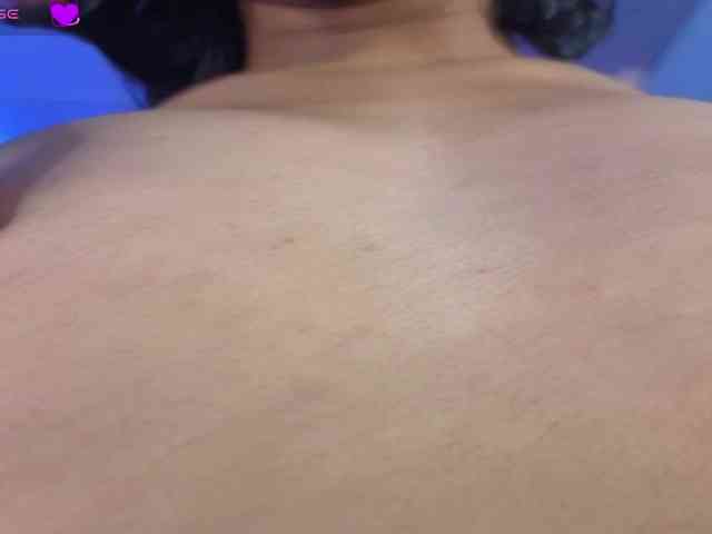 zoe-kiss Sex Cam Show