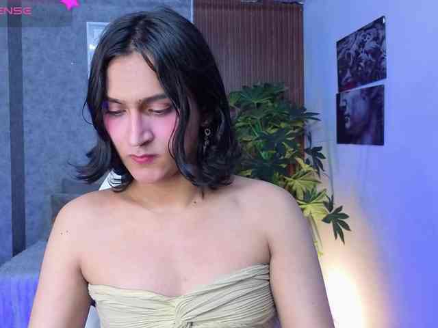 zoe-kiss Sex Cam Show