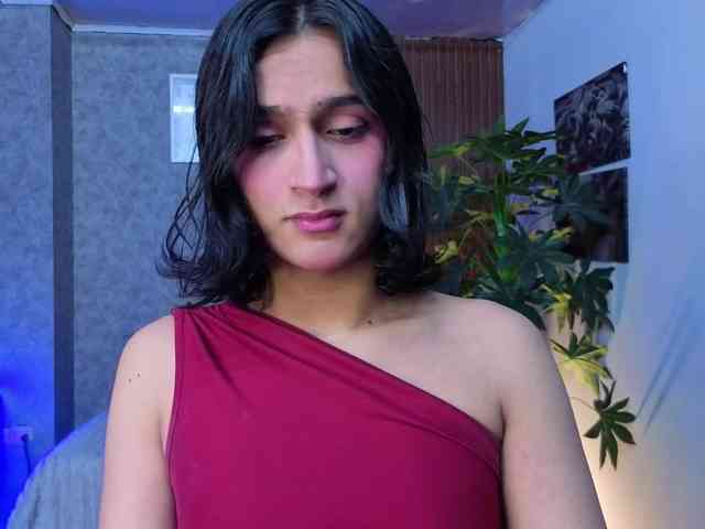 zoe-kiss Sex Cam Show