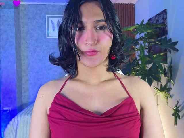 zoe-kiss Sex Cam Show