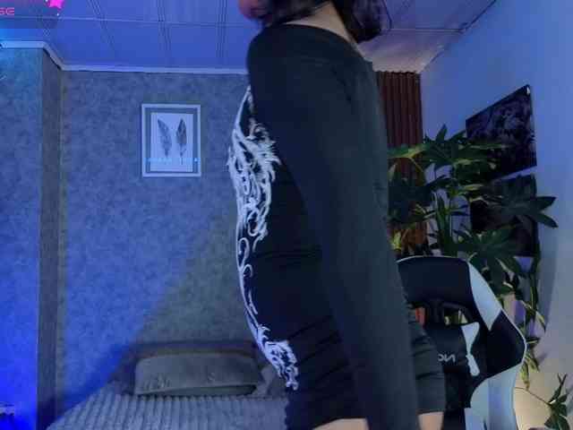 zoe-kiss Sex Cam Show
