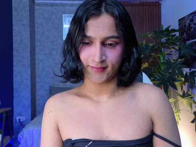 zoe-kiss Sex Cam Show