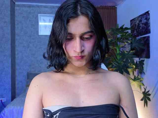 zoe-kiss Sex Cam Show