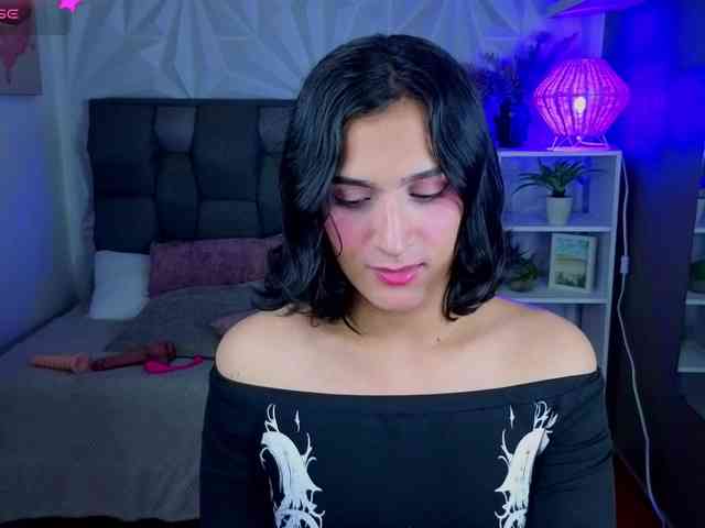 zoe-kiss Sex Cam Show