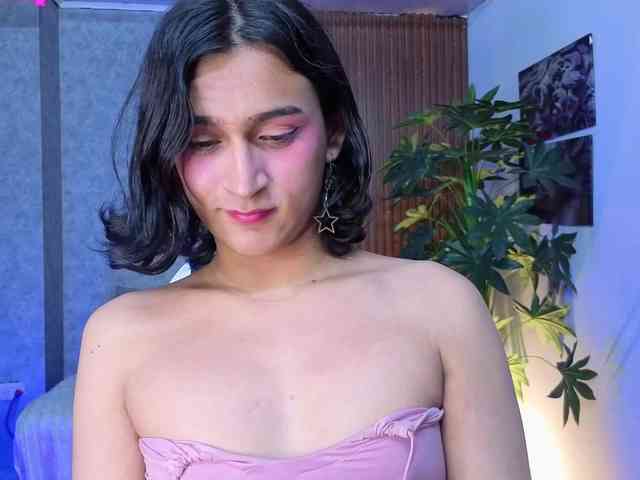 zoe-kiss Sex Cam Show