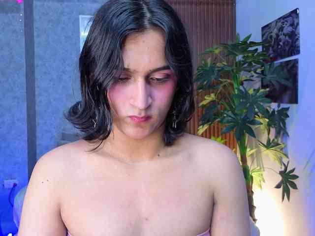 zoe-kiss Sex Cam Show