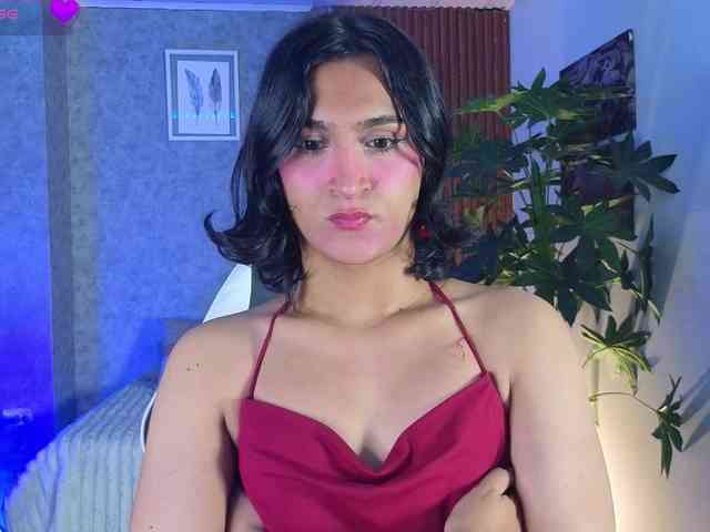 zoe-kiss Sex Cam Show