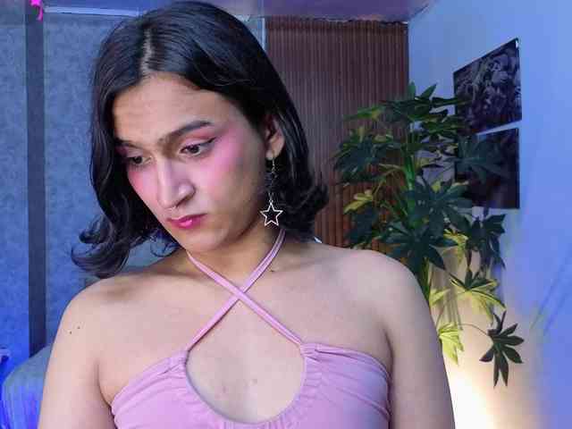 zoe-kiss Sex Cam Show