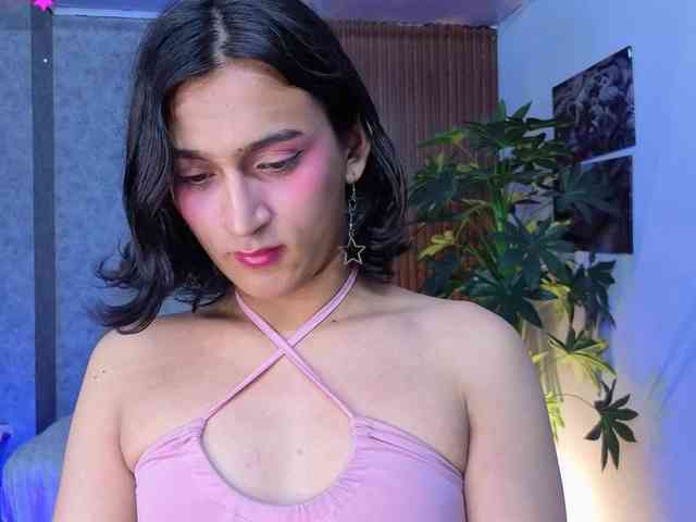 zoe-kiss Sex Cam Show