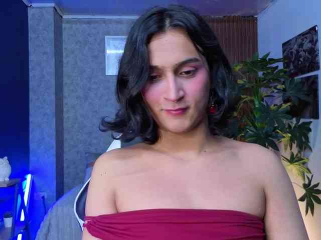 zoe-kiss Sex Cam Show