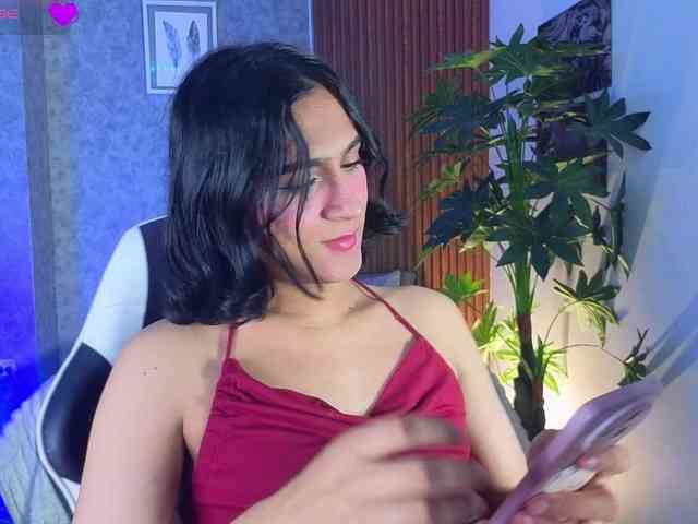 zoe-kiss Sex Cam Show
