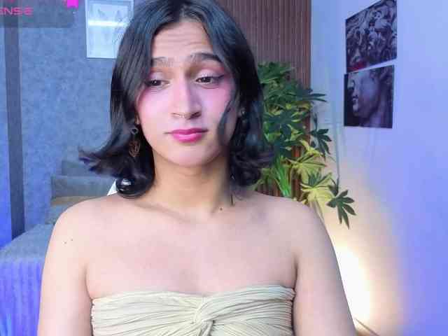zoe-kiss Sex Cam Show