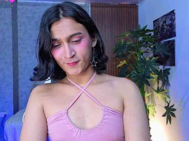 zoe-kiss Sex Cam Show