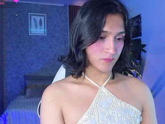 zoe-kiss Sex Cam Show