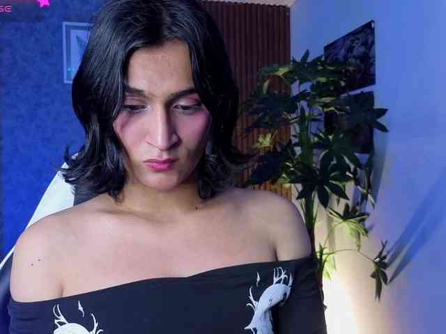 zoe-kiss Sex Cam Show