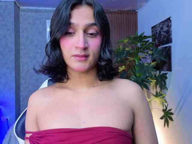zoe-kiss Sex Cam Show