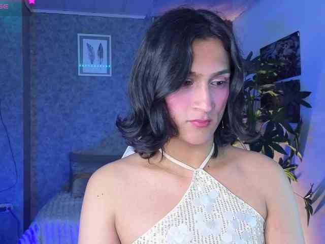 zoe-kiss Sex Cam Show
