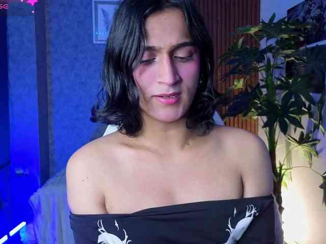 zoe-kiss Sex Cam Show