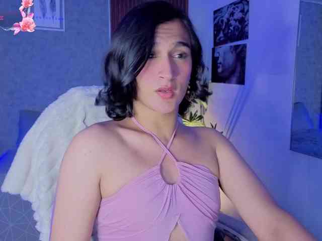 zoe-kiss webcam