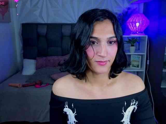 zoe-kiss Sex Cam Show