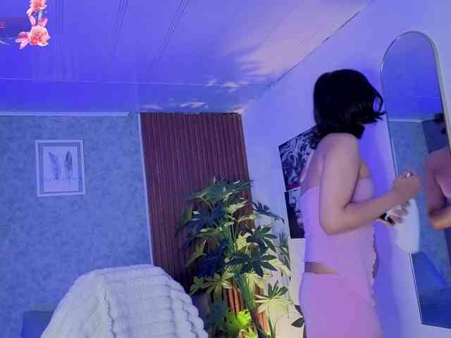 zoe-kiss webcam