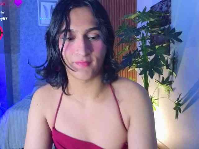 zoe-kiss Sex Cam Show