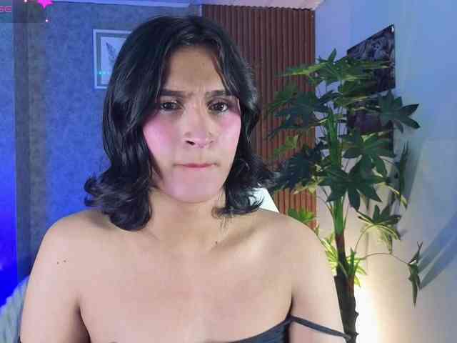 zoe-kiss Sex Cam Show