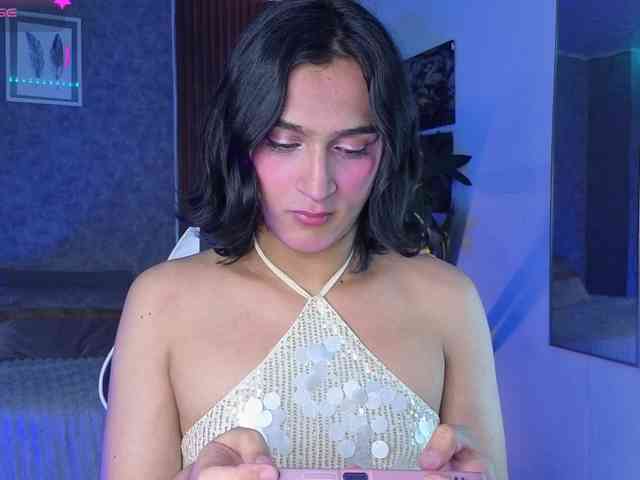 zoe-kiss Sex Cam Show