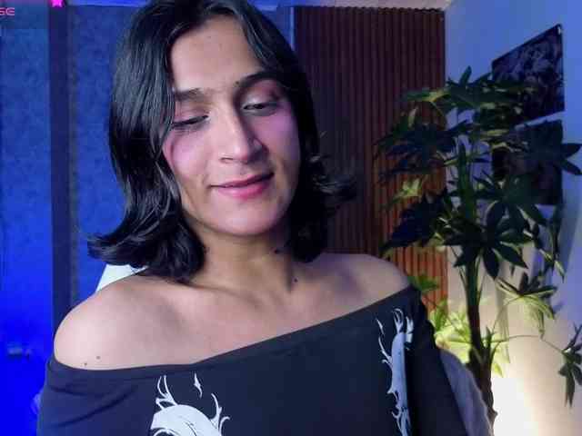 zoe-kiss Sex Cam Show