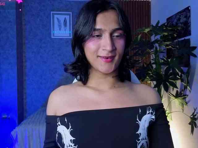 zoe-kiss Sex Cam Show