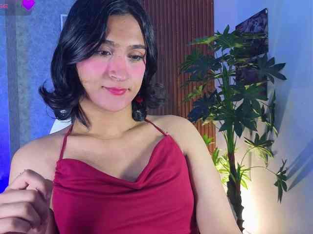 zoe-kiss Sex Cam Show