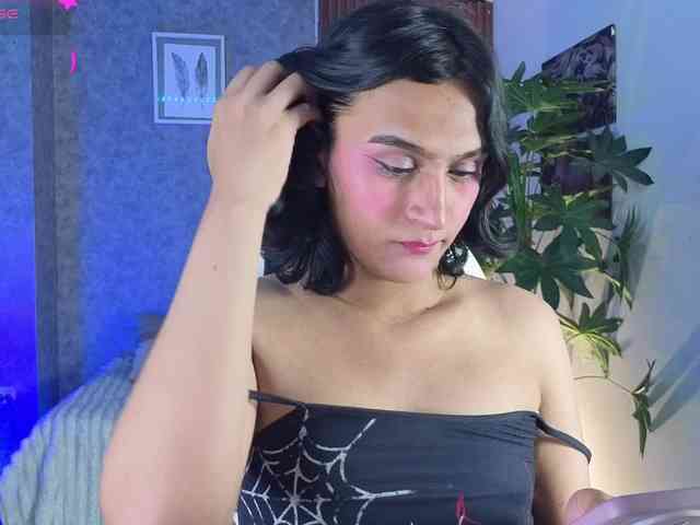 zoe-kiss Sex Cam Show